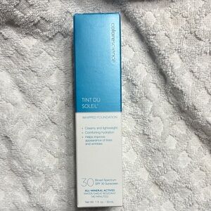 Colorescience Tint du Soleil Whipped Foundation - Medium